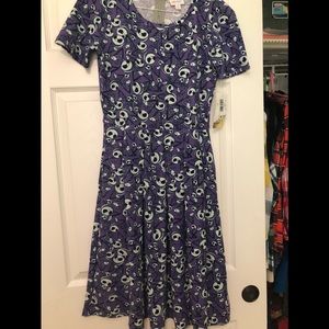 Lularoe Disney Amelia NWT